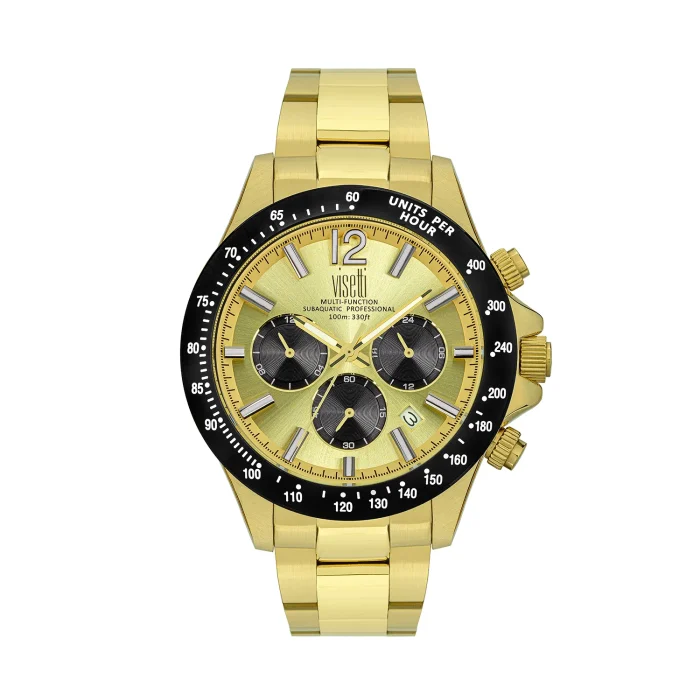 61I-SW010GB Chronos